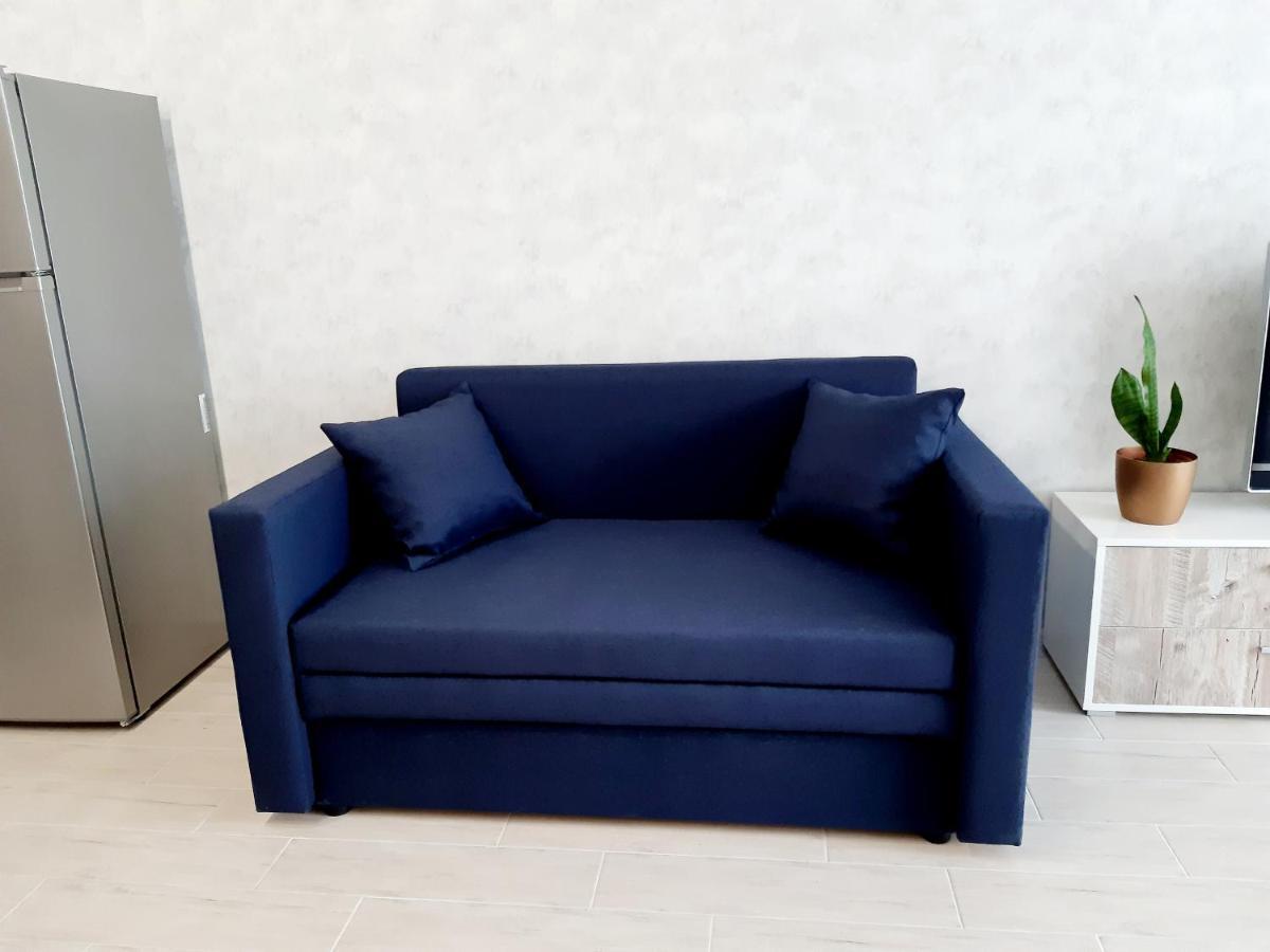 New England Deluxe Apartment Kiev Bagian luar foto
