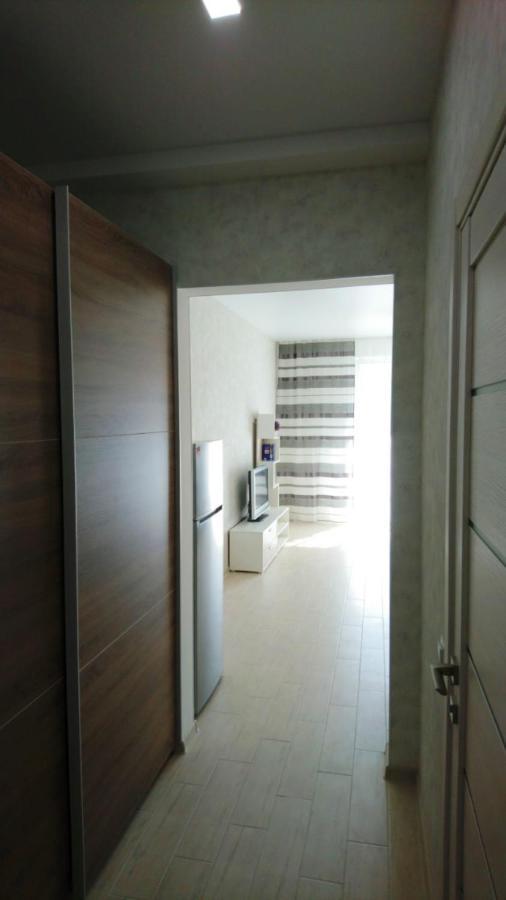 New England Deluxe Apartment Kiev Bagian luar foto